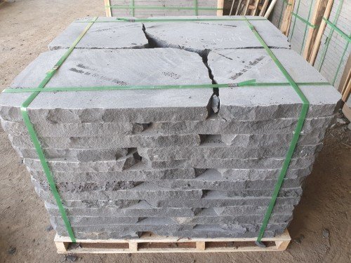 400*600*50 mm garden stone (step stone T50)
